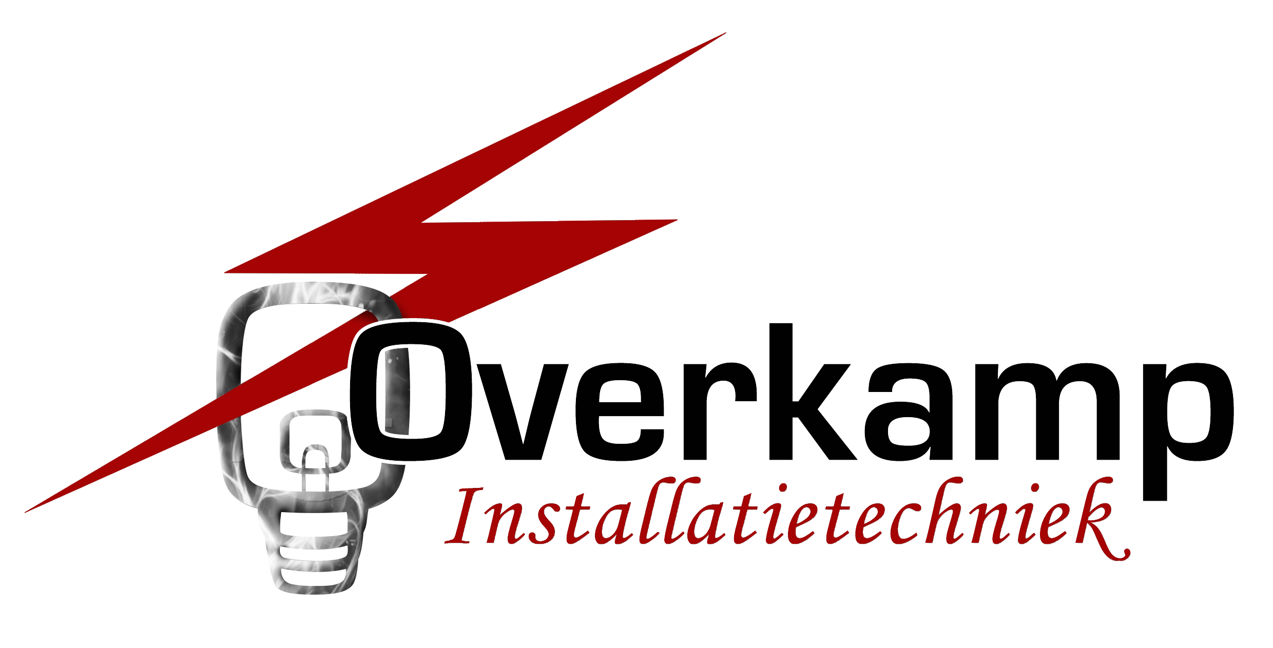 Logo Overkamp Installatietechniek